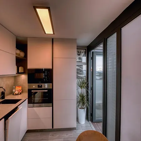 Apartamento Dedaj - Almaro With Heated Pool Zadar