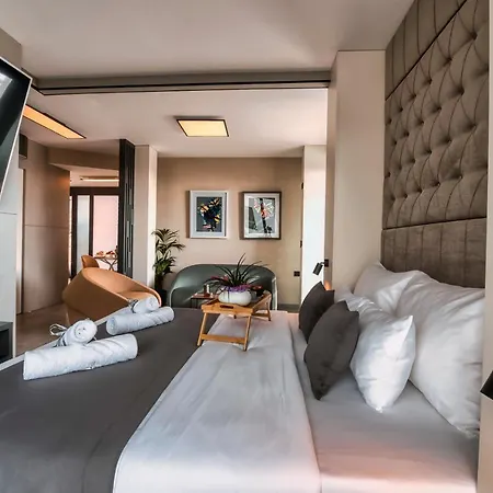 Apartamento Dedaj - Almaro With Heated Pool