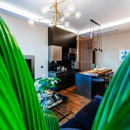 Dedaj - Almaro With Heated Pool Apartamento