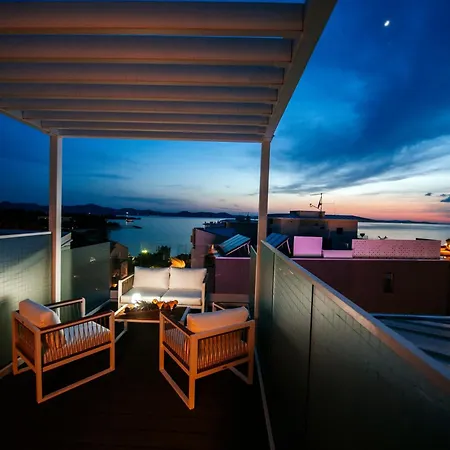 Dedaj - Almaro With Heated Pool