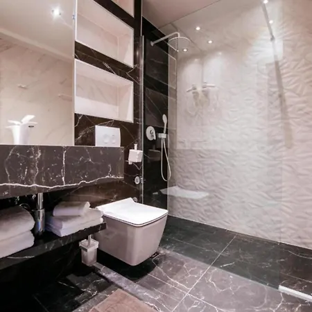 Apartamento Dedaj - Almaro With Heated Pool *