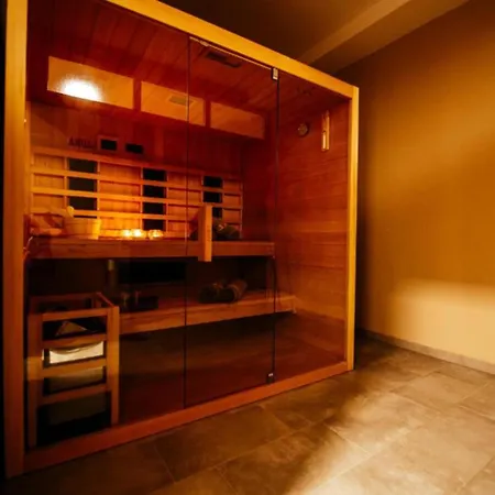 Lägenhet Dedaj - Almaro With Heated Pool