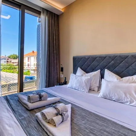 Dedaj - Almaro Apartament Zadar