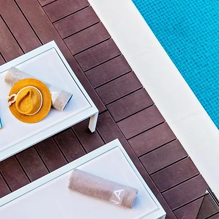 Dedaj - Almaro With Heated Pool Zadar