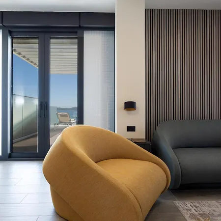 Dedaj - Almaro With Heated Pool Apartamento *