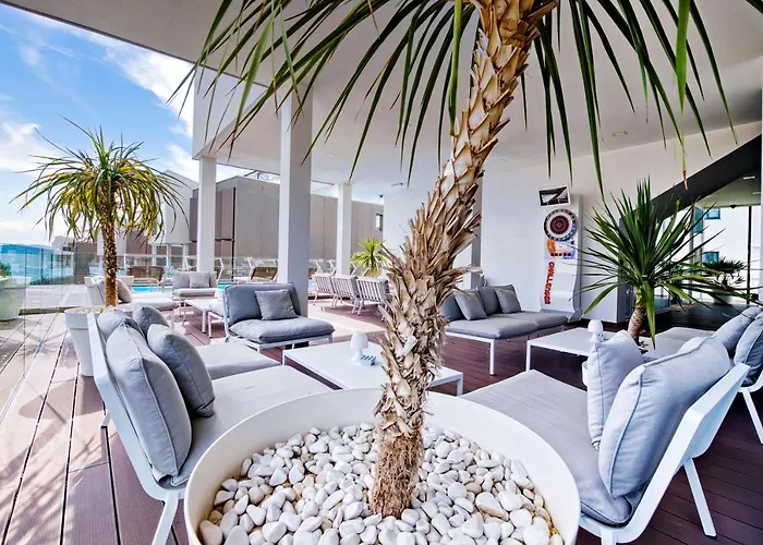 Dedaj - Almaro With Heated Pool Lägenhet