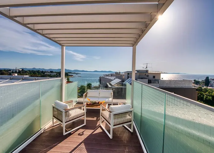 Dedaj - Almaro With Heated Pool Lägenhet *