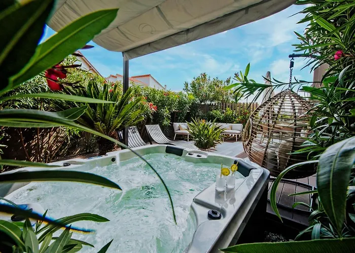 Dedaj - Almaro With Heated Pool Lägenhet Zadar