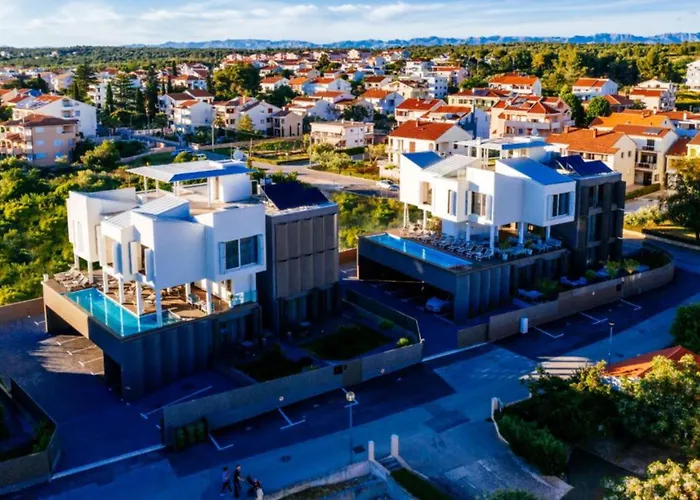 Dedaj - Almaro With Heated Pool Lägenhet