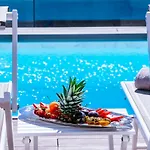 アパート Dedaj - Almaro With Heated Pool ザダル