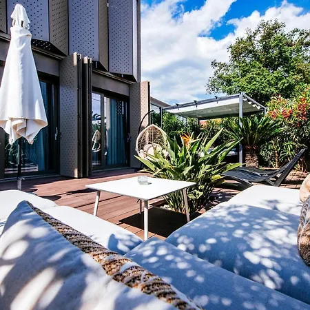 Dedaj - Almaro With Heated Pool Zadar