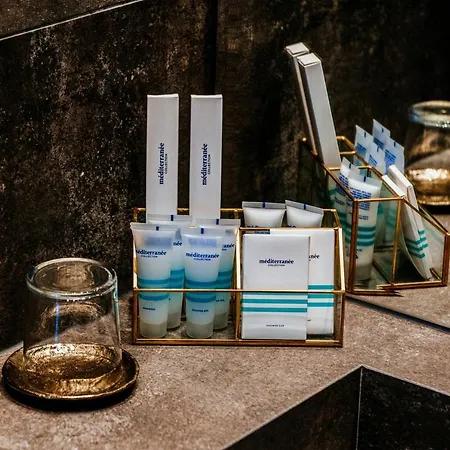 Apartament Dedaj - Almaro With Heated Pool