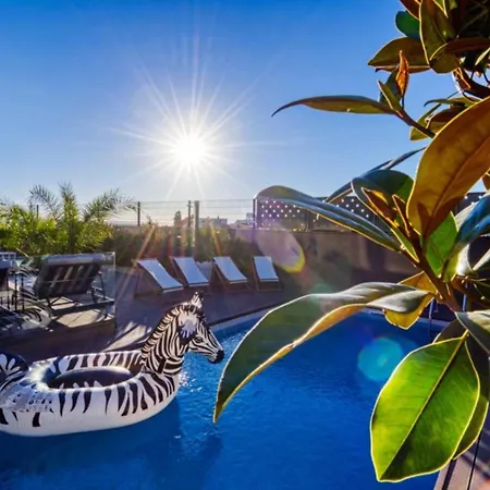 Dedaj - Almaro With Heated Pool Appartamento Zara