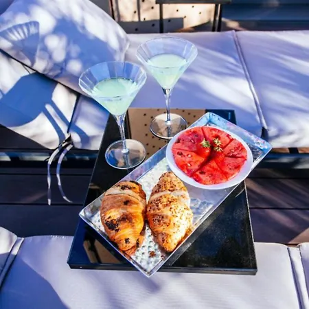 Dedaj - Almaro With Heated Pool Apartmán Zadar