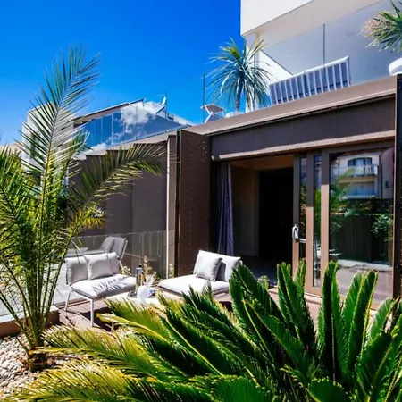 Apartment Dedaj - Almaro With Heated Pool Zadar