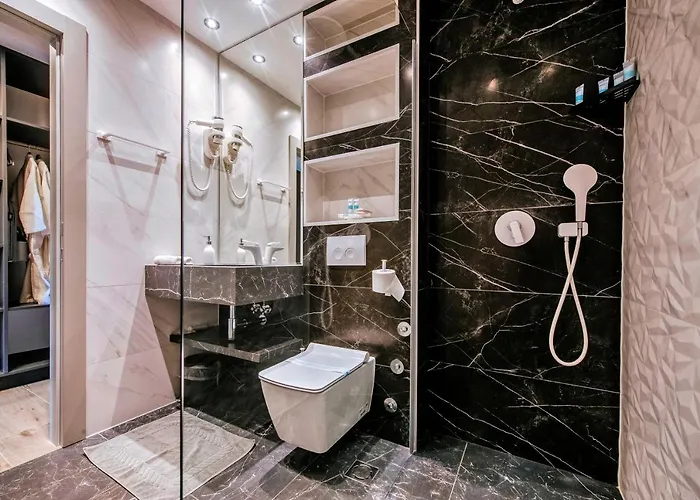 Dedaj - Almaro With Heated Pool *