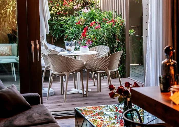 Appartamento Dedaj - Almaro With Heated Pool *