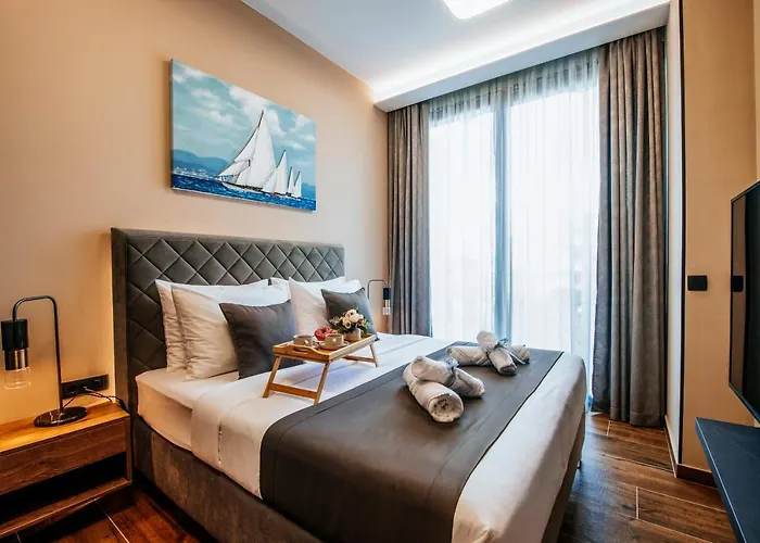 Dedaj - Almaro With Heated Pool Zara