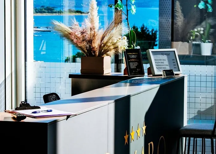 Dedaj - Almaro With Heated Pool * Zara